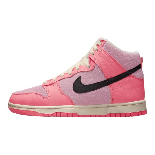 Image of Nike Women's Dunk High Sneaker