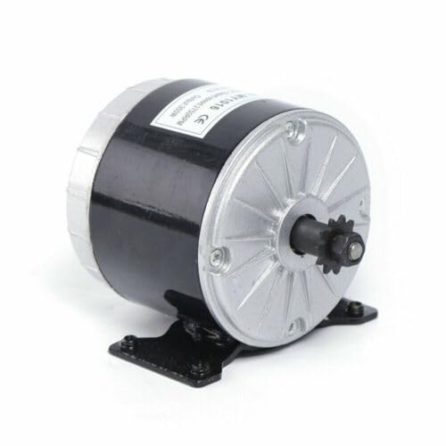 Motore magnetico a energia libera perpetuo permanente fai da te DC motore elettrico mobile ad alta velocità per turbine eoliche 24 V 350 W