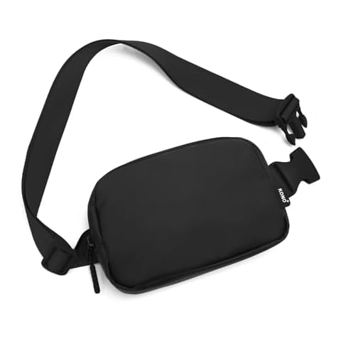 Sac Banane Kono Tendance Cover