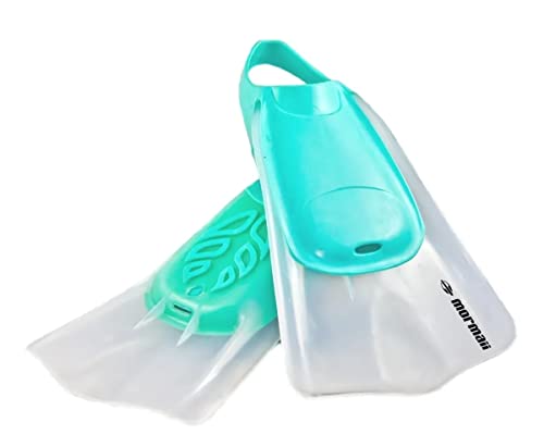 Nadadeira Natação Mormaii Open - Pé De Pato - Várias Cores (33 - 34 (XS))