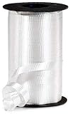 PMU Curling Ribbon - Crimped Texture Curling Ribbons for Gift Box Wrapping, Florist Flowers, Birthda