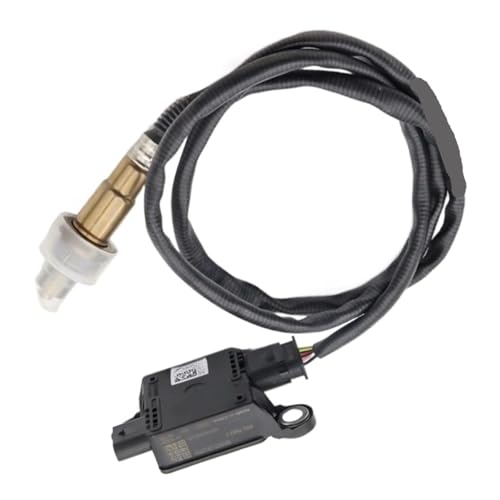 Capteur de particules 0281007510 haute précision thermique pour FAP