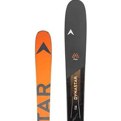 DYNASTAR M-Pro 100 + SPX 12