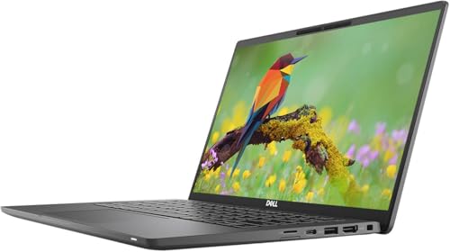Image of Dell Latitude 7420 2-in-1 Business Laptop, 14 inch FHD Touchscreen, Core i7-1165G7, 32GB RAM, 512GB SSD, Backlit Keyboard, Windows 11 Pro (Renewed)