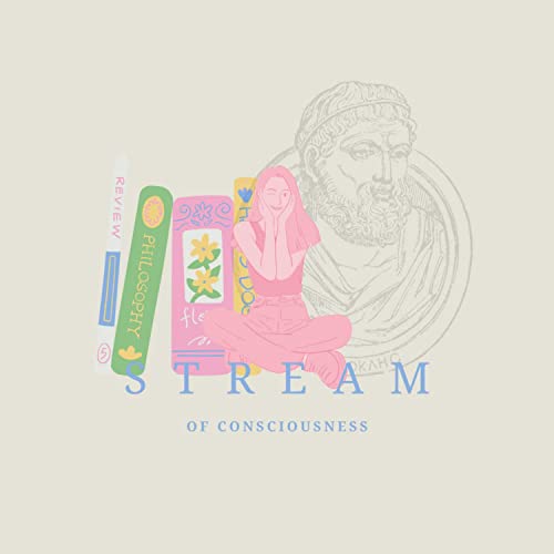 Page de couverture de Stream of Consciousness
