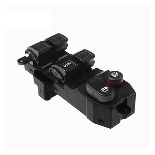 Interrupteur boutons leve vitre electrique pour Jazz 2003-2008 commande fenetre RHD - 4