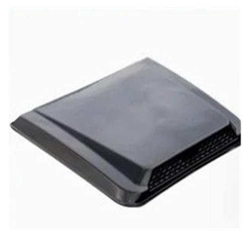 Tuyau d'admission d'air pour Chery Jetour T2 Voyageur autocollant capot moteur