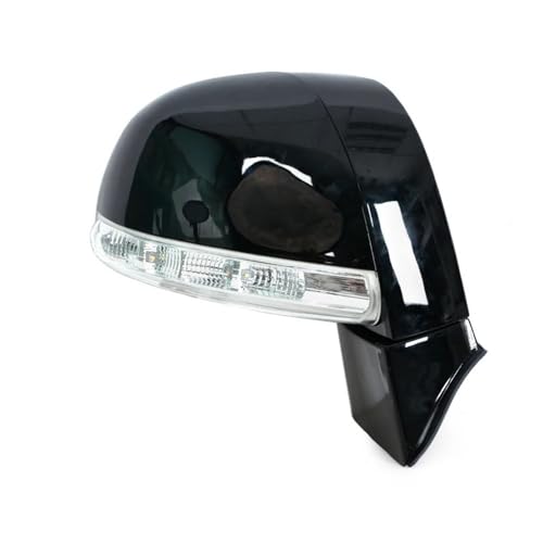 Ensemble rétroviseur aile Captiva résout le problème de miroir brisé bloc automatique 96818101