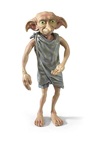 The Noble Collection NN7365 Bendable/Posable Dobby thumb #1