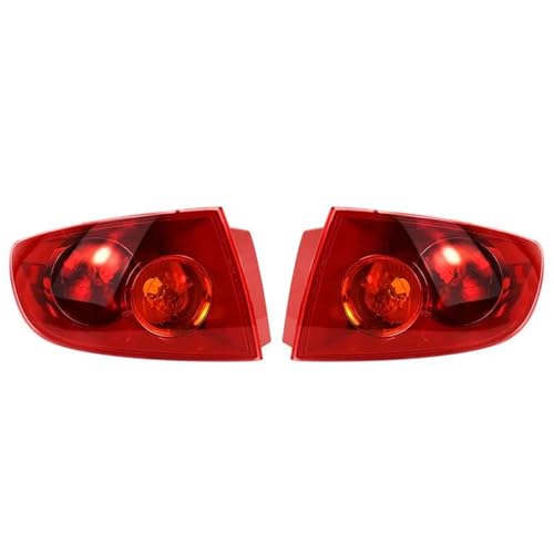 Feu arrière LED Mazda 3 Berline BK pour rouler en toute sérénité