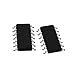 10PCS LM2901DR SOP14 LM2901 SOP 2901DR SOP14 SMD