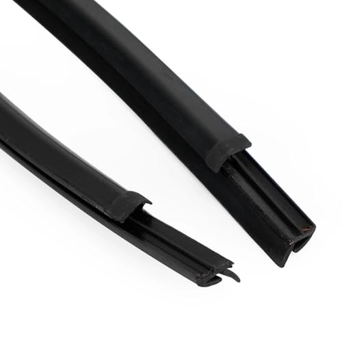 Burlete para ventanas de Isuzu Dmax ideal para renovar gomas gastadas 2012-2018 5