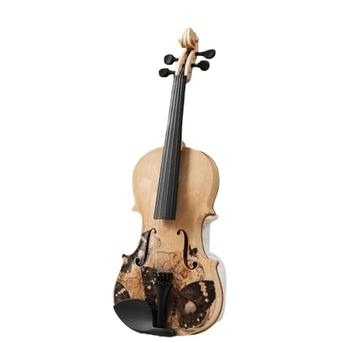 Violons résistants et légers avec accessoires complets pour musiciens - 6