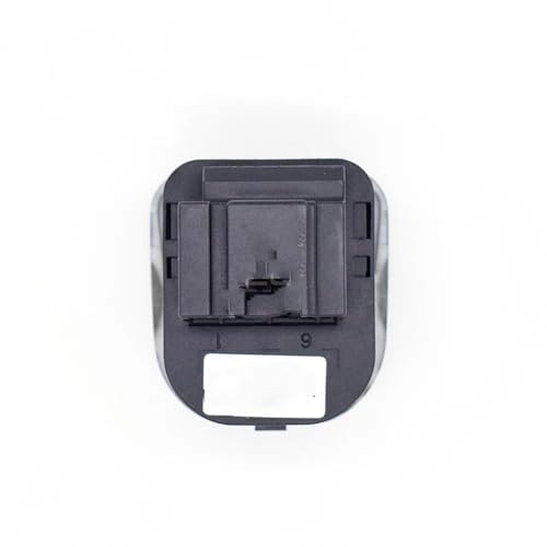 Interrupteur de rétroviseur intérieur pour Seat Leon 2012 commande - 2
