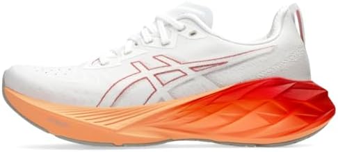 ASICS NOVABLAST 4 Tênis de corrida masculino