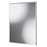 Einfache Montage: bohren -- schrauben -- aufhängen und dann fertig. inklusive Befestigungsset