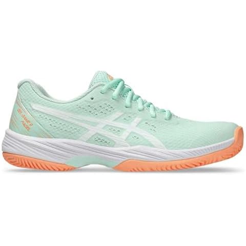ASICS Gel-Game 9 Women's Padel Sneakers Cover