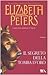 Il segreto della tomba d'oro - Peters, Elizabeth