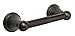 Dynasty Hardware 9321-ORB Bay Hill Toilet Tissue Holder Oil Rubbed Bronze