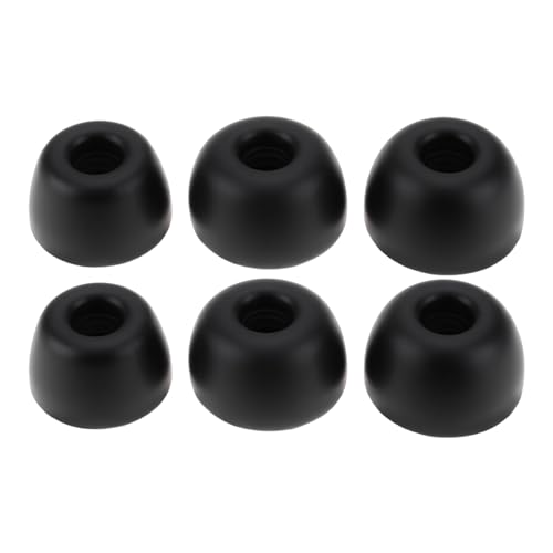 Ya en manzanajugosa.com: YINETTECH 3 Pares de Almohadillas de Espuma Viscoelástica de Repuesto para Auriculares Compatible con Beat-s Fit Pro (Tallas S/M/L)