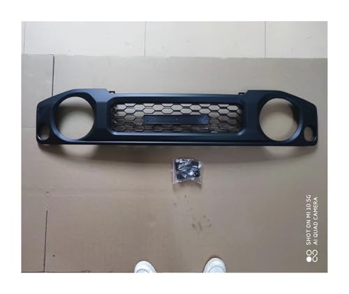 �X�Y�L�Ή� �W���j�[ JB64 JB74 2018-2020 �O�������b�V�����[�V���O�O���� �ԗp �u���b�N �n�j�J���t�����g�O�����J�o�[ �A�N�Z�T���[(Black)