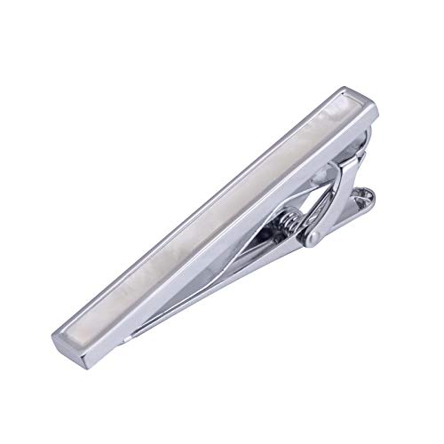 Juego de Mancuernillas y Alfiler para Corbata para Hombre miniatura 7
