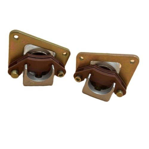 Étriers de frein avant pour réparer fuite liquide quad CF500 CF188