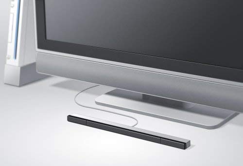 Nintendo Wii White thumbnail 3