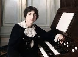 Lili Boulanger: Psalm 130
