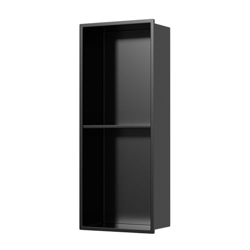 Niche de douche double étagère pour une salle de bain moderne - 2