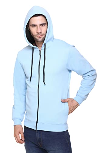 Image of Colors & Blends - Men's Blended Hoodie