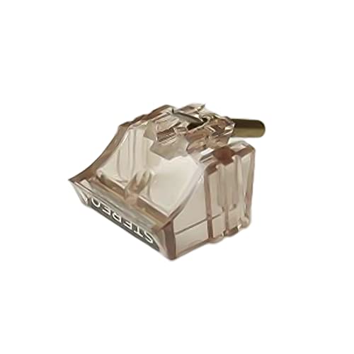 JICO レコード針 Aurex N-250C用交換針 SAS針 ボロンカンチレバー 37-250(SAS/B)