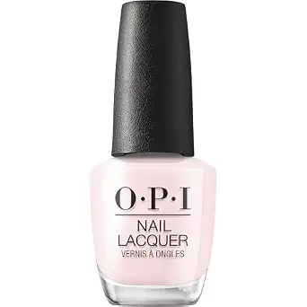 OPI Nail Lacquer Nail Polish | Crème, Shimmer, and Glitter | Chip Resistant, Fast Drying, Streak-Free | Spring 2026 Collection