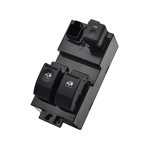 Interrupteur de lève-vitre électrique MB781925 anti-panne pour Mitsubishi Pajero II 1994-1999