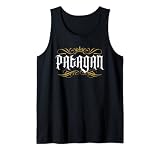 Patagan Filipino Apellido Filipinas Familia Tagalog Camiseta sin Mangas