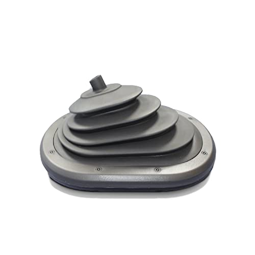 Jeep Wrangler JK 2007-2011 Manual Shifter Boot, OEM New