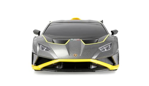 Amewi Lamborghini Huracan STO Drift Car 1:18 RTR anthrazit ferngesteuert RC