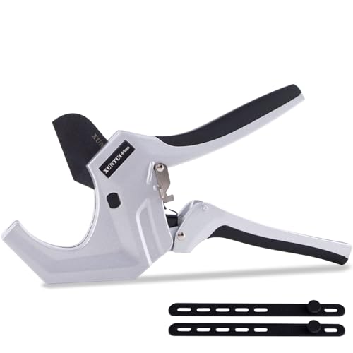 Professional Ratchet PVC Pipe Cutter for 2