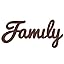 CREATCABIN Cartello in Legno Tagliato al Laser Wall Art Lettera d'Amore Freccia Scultura Decorativa da Parete Appeso Decor Incompiuto per L'Inaugurazione della Casa Porta Decorazione 28 x 9 x 0.6 cm