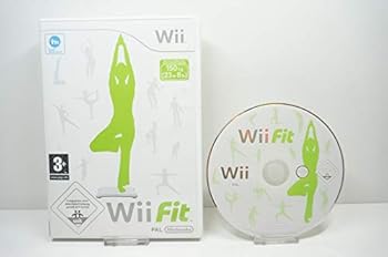 Video Game Wii Fit (Solus) (Wii) (Nintendo Wii) Book