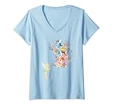 Disney Fairies Tinker Bell, Rosetta, Silvermist Floral Fun is 100% authentic, officially licensed Disney merchandise! (DSNY10272)