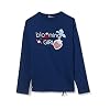 Tuc Tuc CAMISETA PUNTO SWEET STRAWBERRIES Meisjes T-Shirt