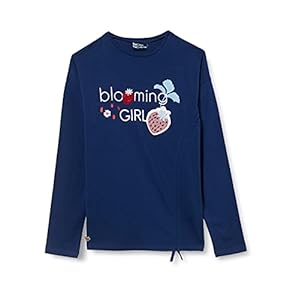 Tuc Tuc CAMISETA PUNTO SWEET STRAWBERRIES Meisjes T-Shirt