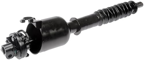 Edinstry Car Steering Shaft 425-185 Compatible with Cadillac/for Chevrolet/for GMC Models