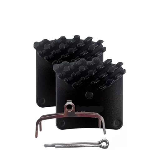 Plaquettes de frein moto Y5 escooter et plaquette de frein à disque métal 4 pistons