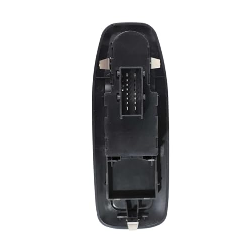 Interrupteur de vitre de précision 96751127ZD à impulsion pour Peugeot