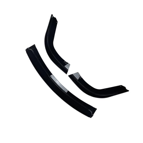 Diffuseur pare-chocs avant Subaru Impreza WRX STI 2006 kit becquet lèvre