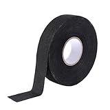 POFET Hockeyschlägerband, selbstklebendes Griffband, rutschfestes Hockeyschlägerband für Eishockey, Golf, Tennis, Squash, Badminton, Baseball