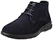 Geox U Sirmione B, Moccasin Uomo, Navy, 43 EU