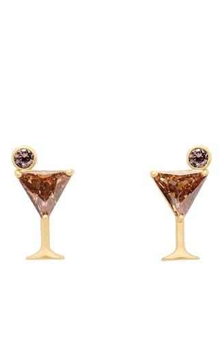 kate spade new york Shaken and Brewed Earrings